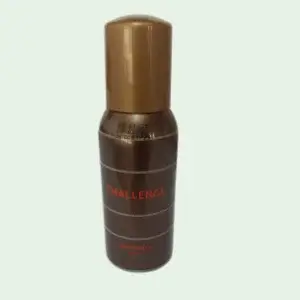 Challenge Body Spray 100ml