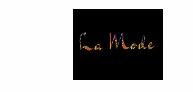 La Mode Afrique